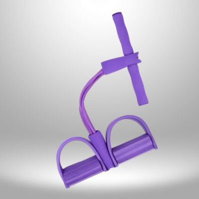 Bande-Elastique-a-Pedale-Violet-PowerBand
