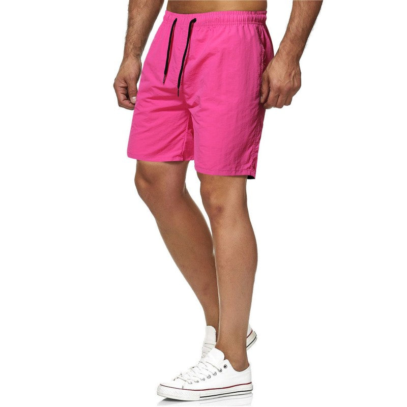 Sports Fitness Shorts