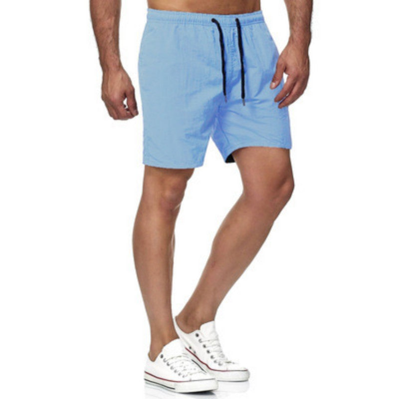 Sports Fitness Shorts