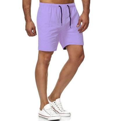 Sports Fitness Shorts