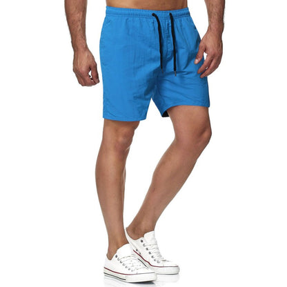 Sports Fitness Shorts
