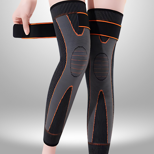 Genouillere-ligamentaire-JointShield-Variant-Orange