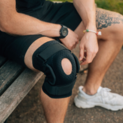 Genouillere-ligamentaire-MovePro-assis