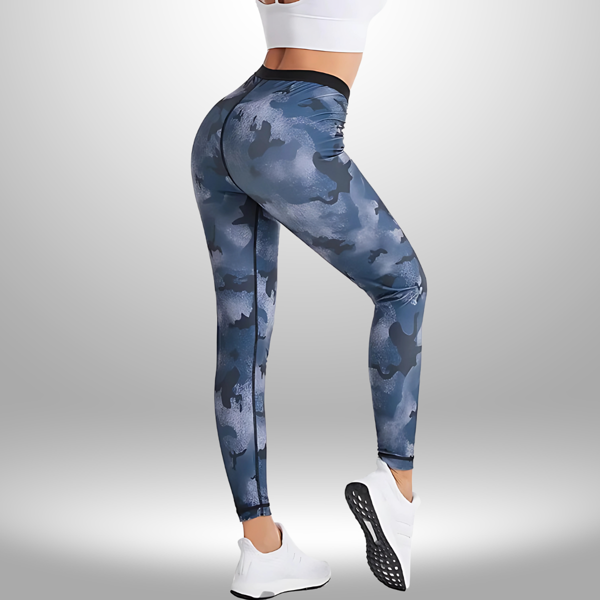 Legging-de-sudation-ActiveBurn-arriere