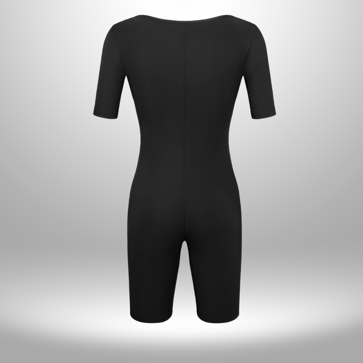 Legging-de-sudation-CoreSweat-dos-seul