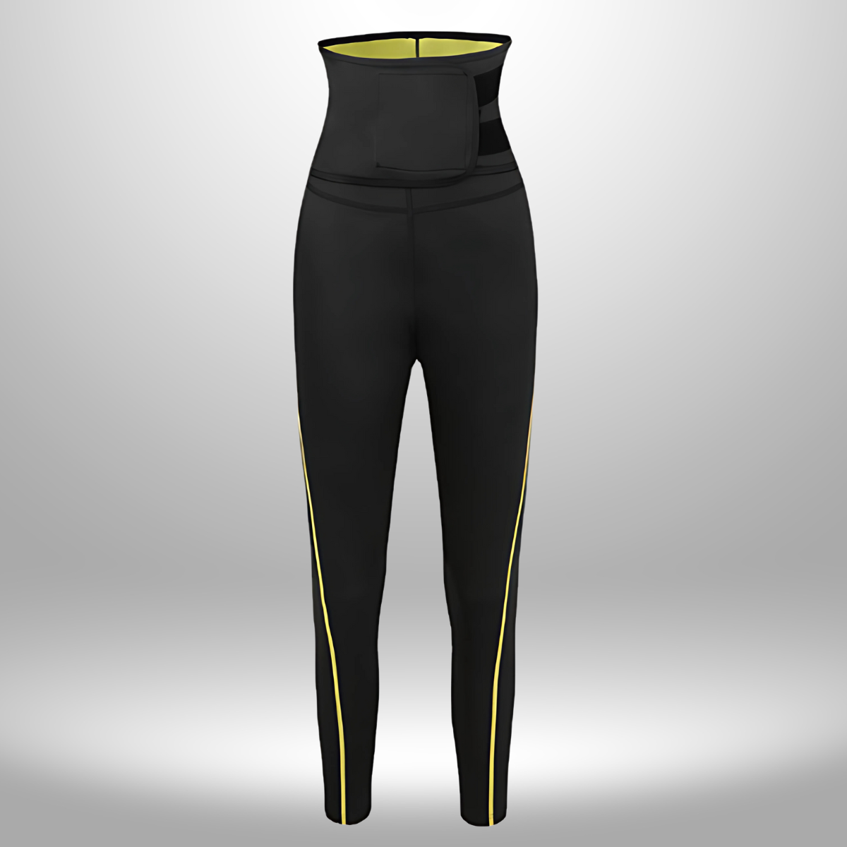 Legging-de-sudation-HotFit-face-seul