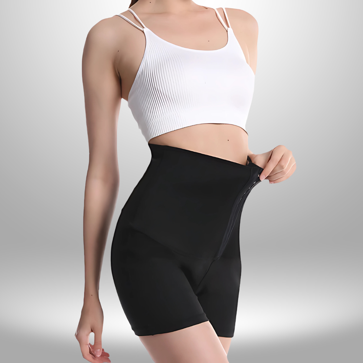 Legging-de-sudation-HotSculpt-souple