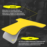 Manique-Crossfit-TitanGrip-matiere