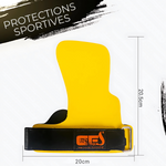 Manique-Crossfit-TitanGrip-taille