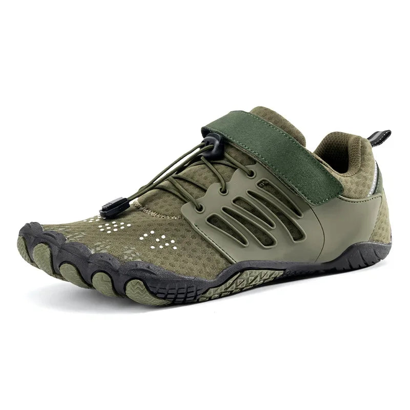chaussure minimaliste | Adoptez un confort naturel pour vos entraînements