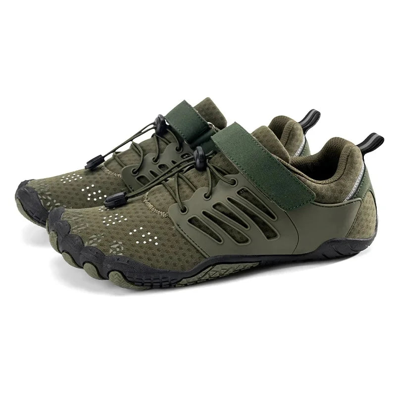 chaussure minimaliste | Adoptez un confort naturel pour vos entraînements