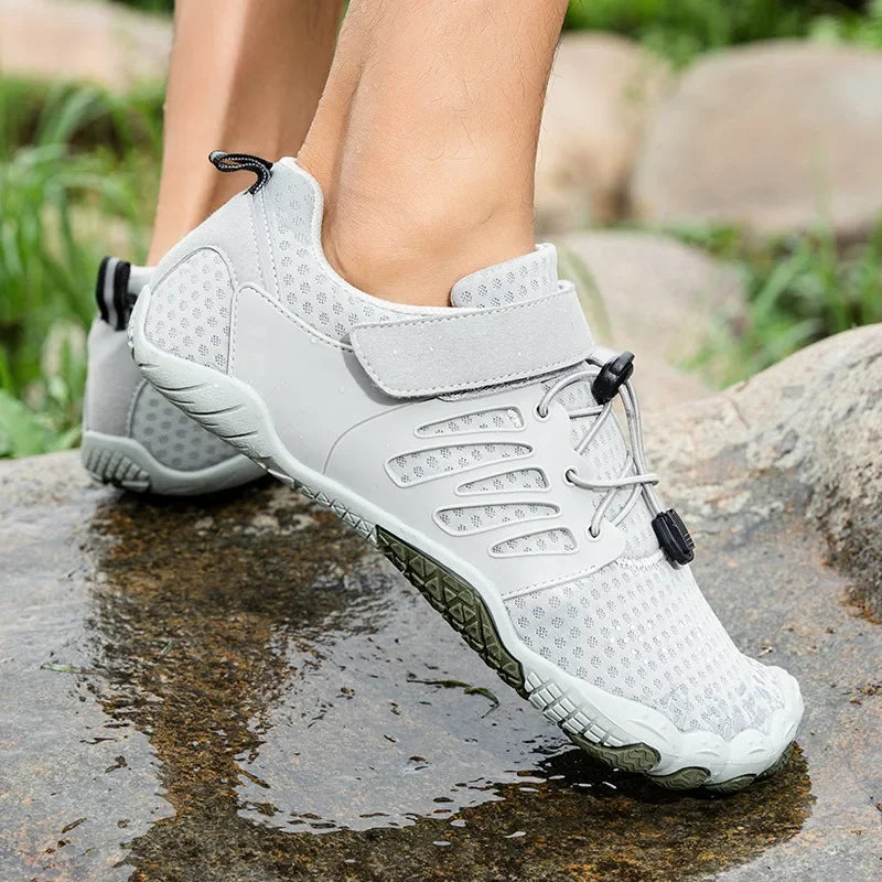 chaussure minimaliste | Adoptez un confort naturel pour vos entraînements
