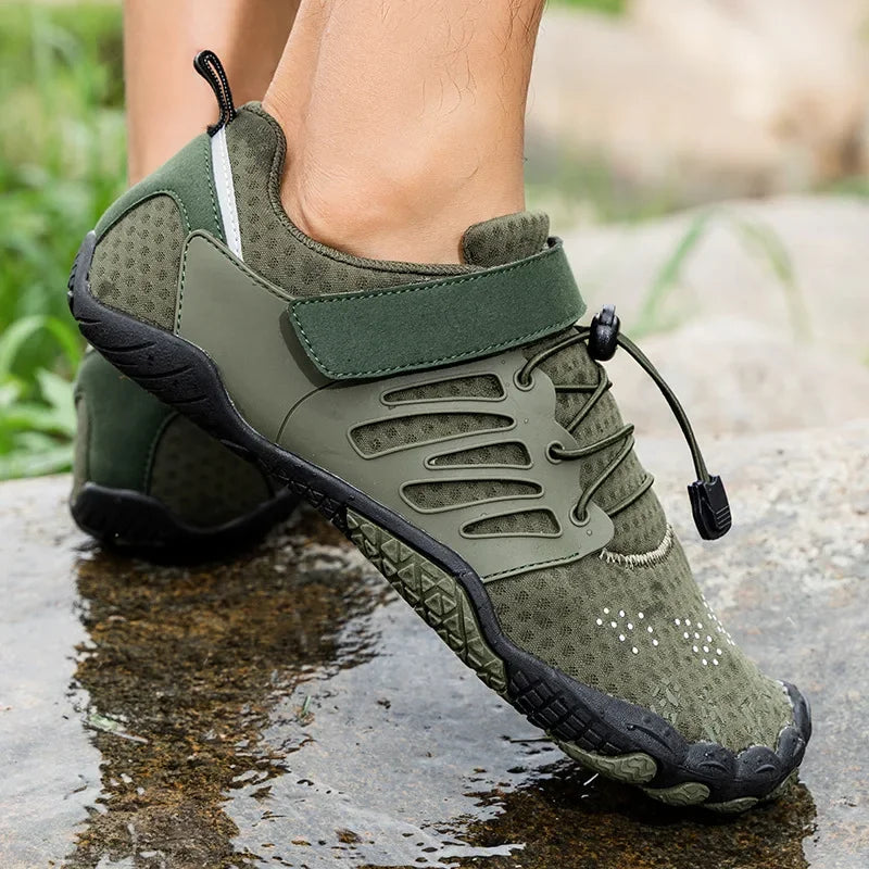 chaussure minimaliste | Adoptez un confort naturel pour vos entraînements