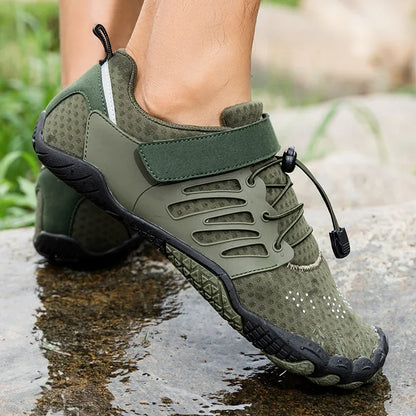 chaussure minimaliste | Adoptez un confort naturel pour vos entraînements