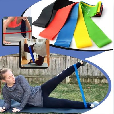 VitalityBands-bandes-de-resistance-flexibles-variete-exercices