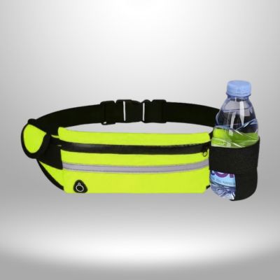 ceinture-running-Dynamicase-variante-Jaune