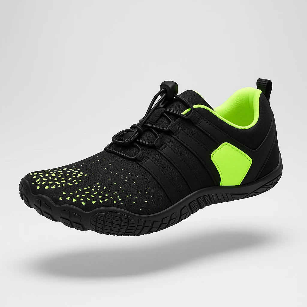 chaussure minimaliste | Libérez vos pieds, ressentez chaque pas.