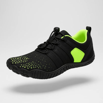 chaussure minimaliste | Libérez vos pieds, ressentez chaque pas.