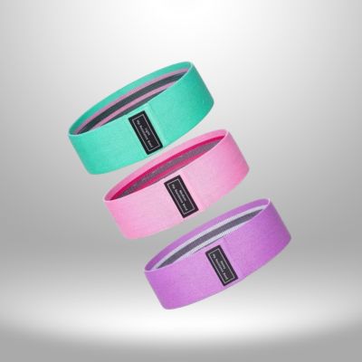 elastique-musculation-PowerBand-Variant-3-Rose