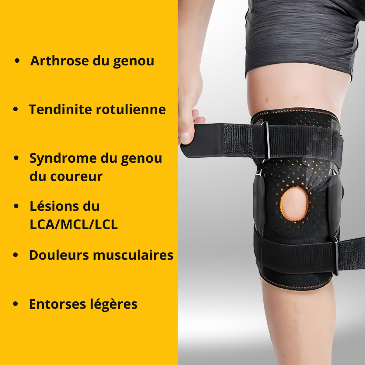 Genouillère-ligamentaire-MovePro-utilisation