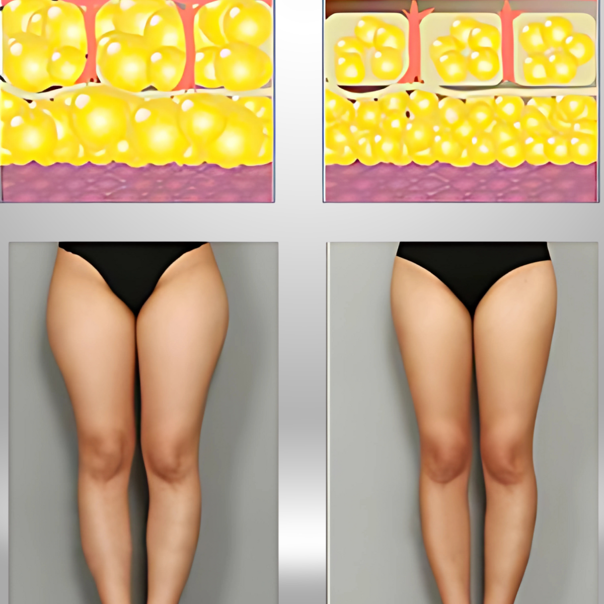 Legging-de-sudation-ActiveBurn-celulite