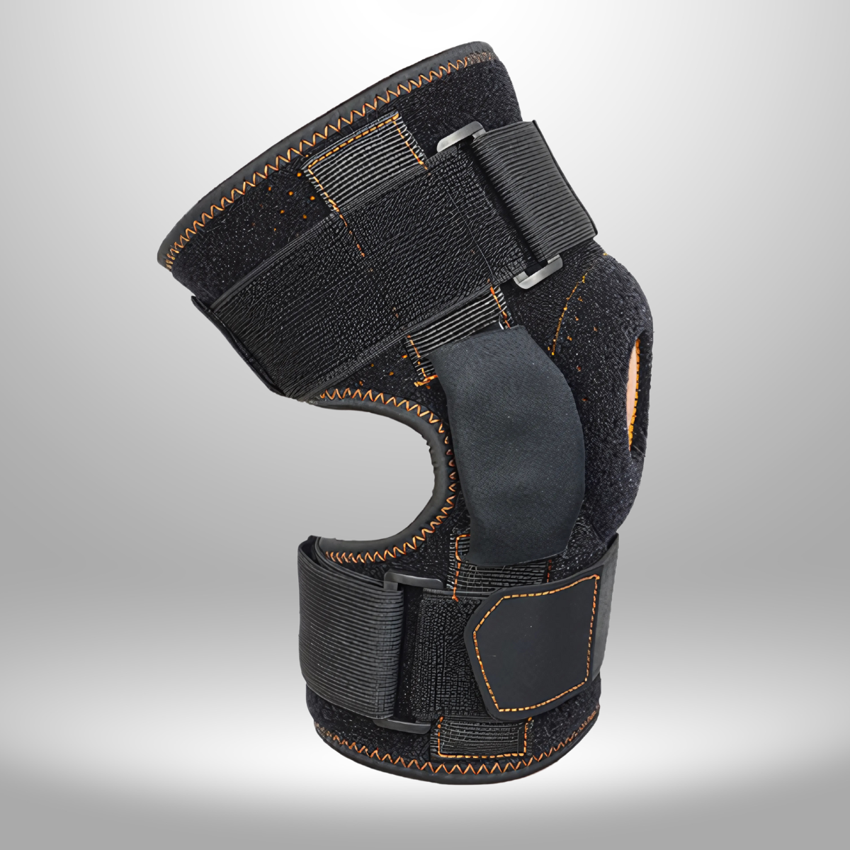 Genouillère-ligamentaire-MovePro-profil