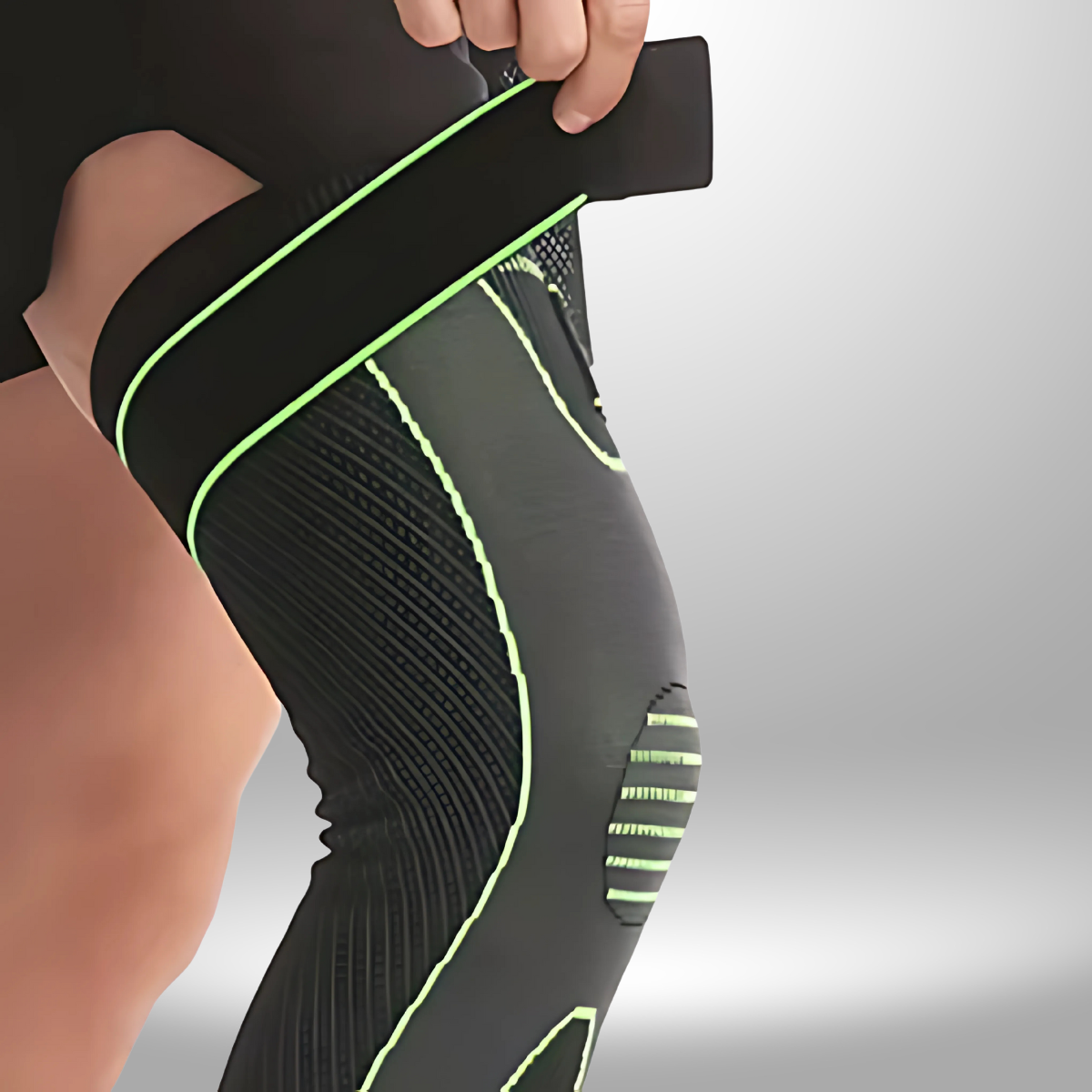 Genouillère-ligamentaire-JointShield-sangle