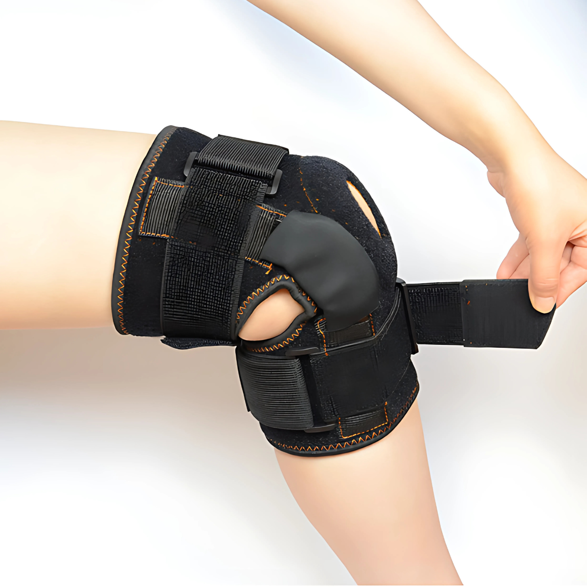 Genouillère-ligamentaire-MovePro-ensemble