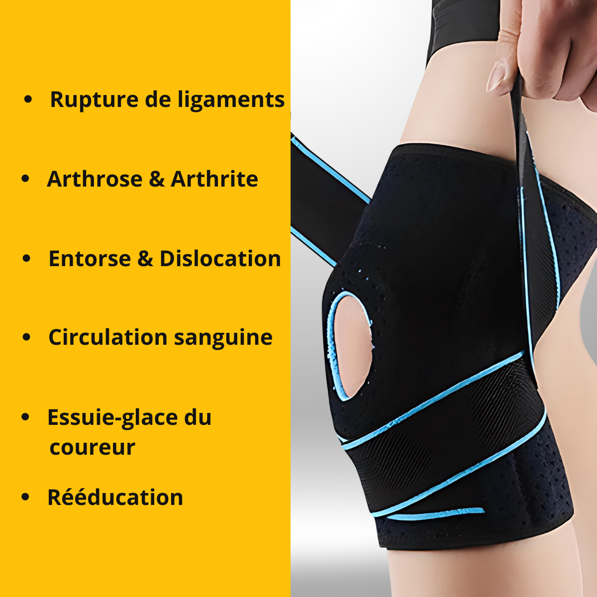 genouillère-rotulienne-MotionSecure-Utilisation