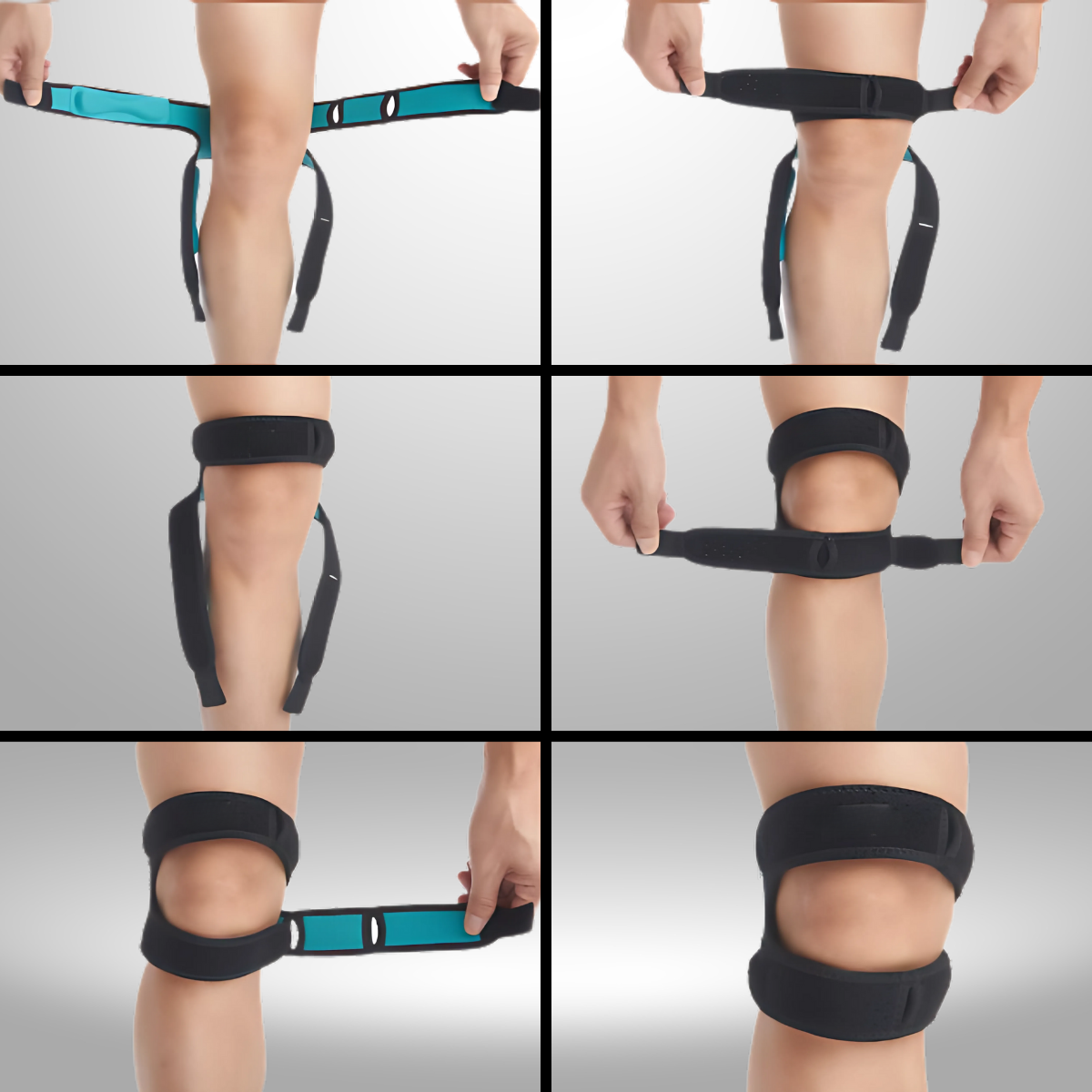 Genouillère-rotulienne-JointShield-mise-en-place