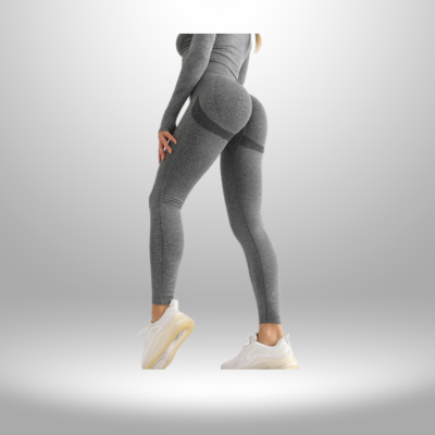 legging-sport-Evomouve-Variant-Gris-Fonce