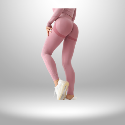 legging-sport-Evomouve-Variant-Rose